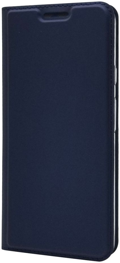 Google Pixel 4 Hoesje met Kaarthouder Blauw afbeelding 1