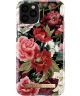 iDeal of Sweden Fashion Apple iPhone 11 Pro Hoesje Antique Roses