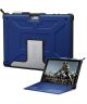 UAG Metropolis Microsoft Surface Pro 4 / 5 / 6 / 7 Hoes Cobalt