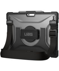 Urban Armor Gear Plasma Microsoft Surface Pro X Hoes Ice