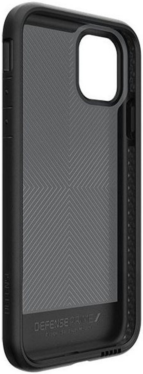 Raptic Prime Apple iPhone 11 Pro Hoesje Beige afbeelding 10