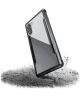 Raptic Shield Samsung Note 10 Plus Hoesje Militair Getest Zwart