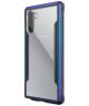 Raptic Shield Samsung Galaxy Note 10 Hoesje Transparant/Iridescent