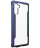 Raptic Shield Samsung Galaxy Note 10 Hoesje Transparant/Iridescent