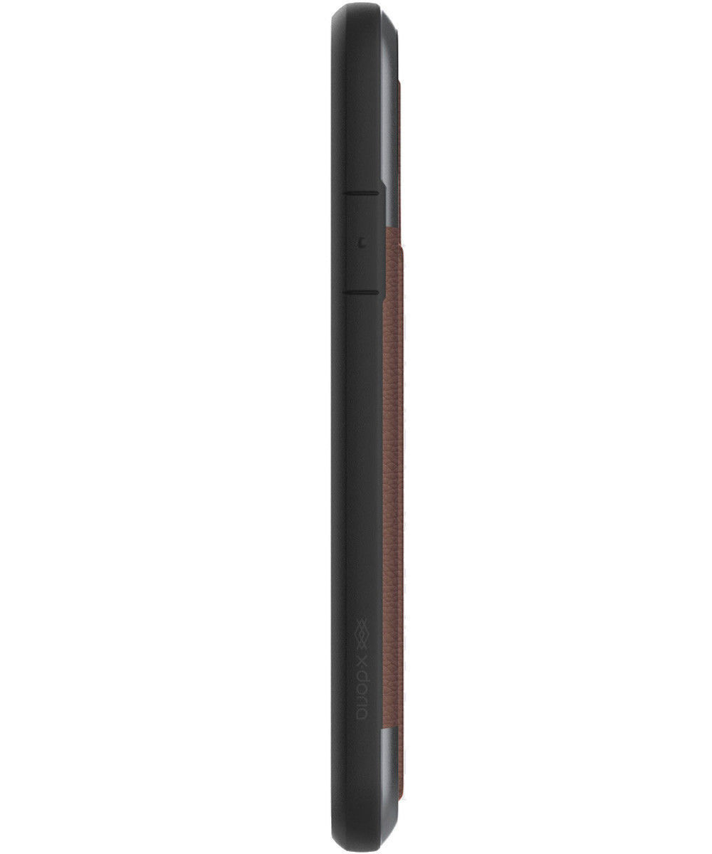 Raptic Prime Apple iPhone 11 Pro Max Hoesje Bruin afbeelding 9