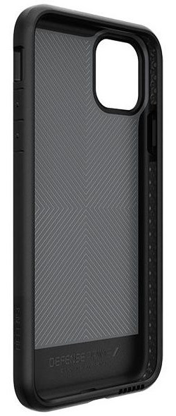 Raptic Prime Apple iPhone 11 Pro Max Hoesje Bruin afbeelding 8