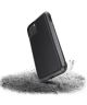 Raptic Lux Apple iPhone 11 pro hoesje leather zwart