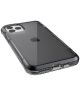 Raptic Air Apple iPhone 11 pro hoesje zwart shockproof tpu
