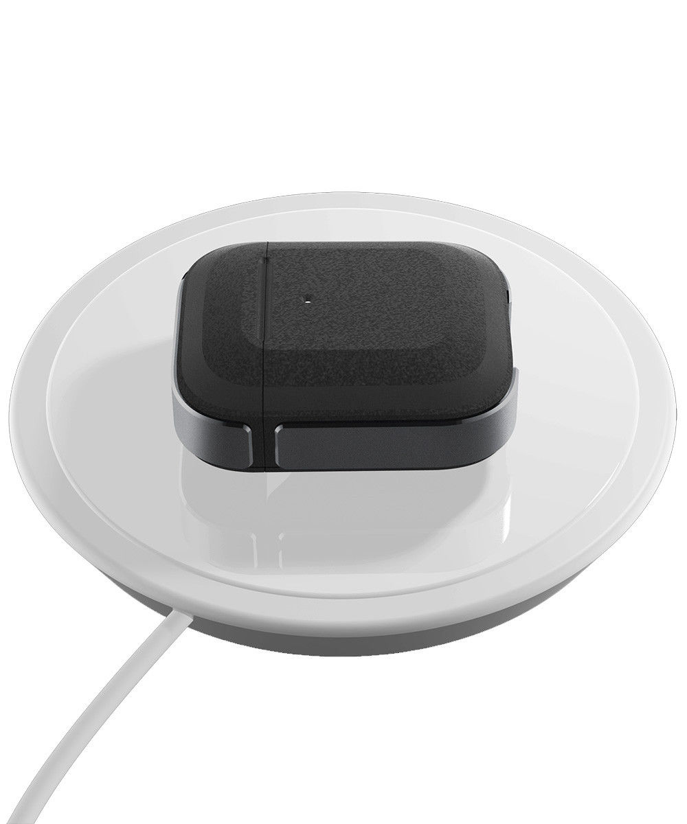 Raptic Trek Apple AirPods Hoesje Zwart afbeelding 8