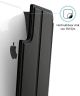 Raptic folio Air Apple iPhone XR hoesje book case zwart