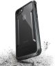 Raptic Shield iPhone SE (2022 / 2020) / 8 Hoesje Militair Getest Zwart