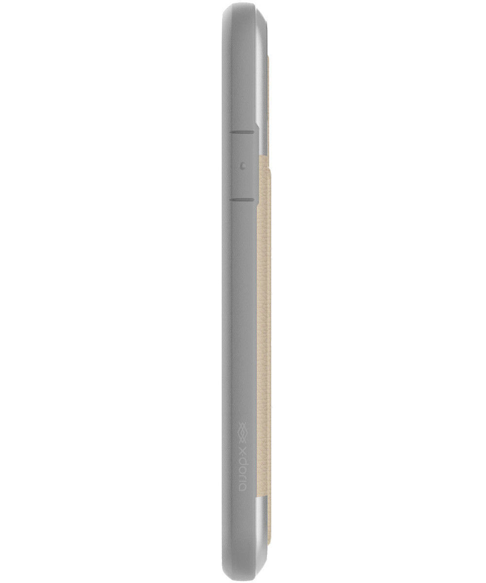 Raptic Prime Apple iPhone 11 Pro Max Hoesje Beige afbeelding 11