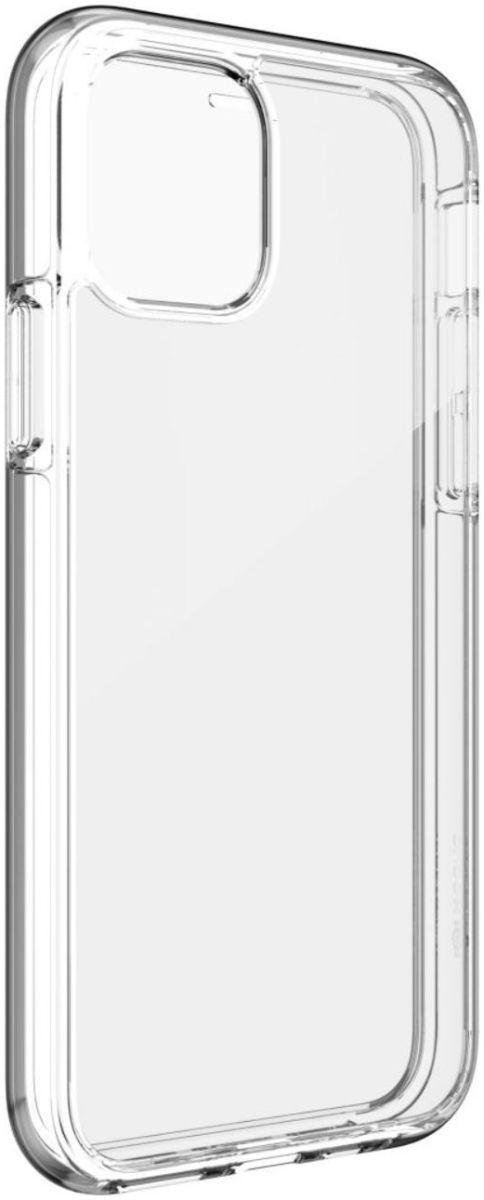 Raptic 360X Apple iPhone 11 Pro Hoesje Transparant afbeelding 5