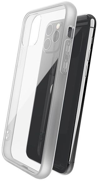 Raptic Glass Plus Apple iPhone 11 Pro Hoesje Transparant afbeelding 2