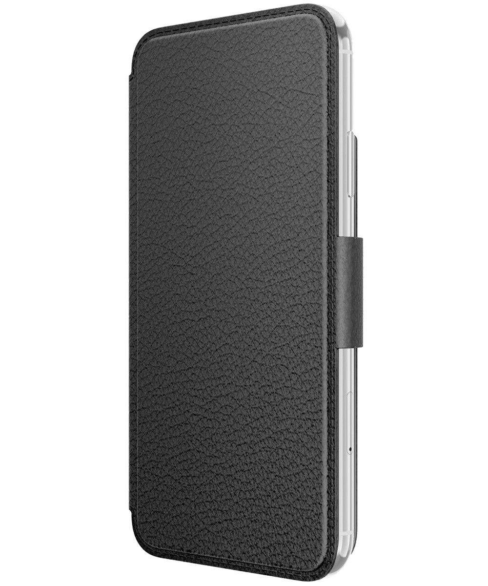 Raptic Folio Air Apple iPhone 11 Pro Hoesje Book Case Zwart afbeelding 5