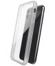 Raptic Glass Plus Apple iPhone 11 Hoesje Transparant Grijs