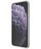 Raptic Glass Plus Apple iPhone 11 Pro Max Hoesje Transparant