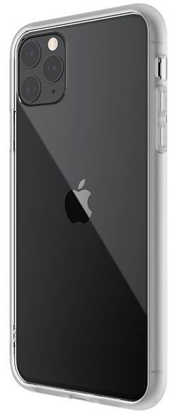 Raptic Glass Plus Apple iPhone 11 Pro Max Hoesje Transparant afbeelding 3