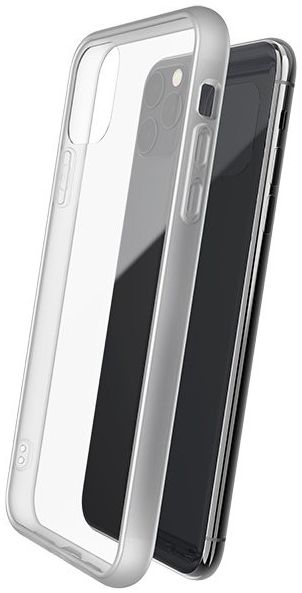 Raptic Glass Plus Apple iPhone 11 Pro Max Hoesje Transparant afbeelding 2