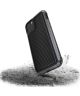 Raptic Lux Apple iPhone 11 Pro Hoesje Carbon Fiber Zwart