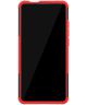 Xiaomi Mi 9T Robuust Hybride Hoesje Rood