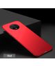 OnePlus 7T MOFI Shield Hoesje Rood