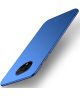 OnePlus 7T MOFI Shield Hoesje Blauw