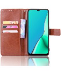 Oppo A9 2020 Book Cases & Flip Cases
