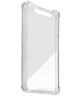 4smarts Ibiza Samsung Galaxy A80 Hoesje Back Cover Transparant