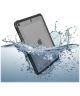 Catalyst Apple iPad Air 2019 / Pro 10.5 2017 Hoes Waterbestendig Zwart