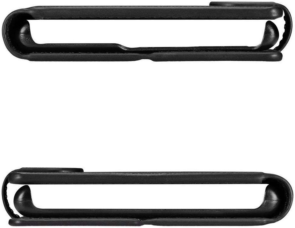 Spigen Wallet S Book Case Samsung Galaxy Note 10+ Zwart afbeelding 6