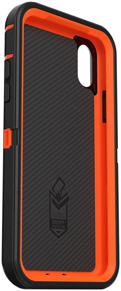 Otterbox Defender Case Apple IPhone Xs Camo afbeelding 5
