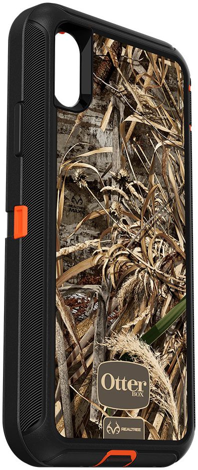 Otterbox Defender Case Apple IPhone Xs Camo afbeelding 2