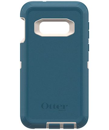 Otterbox Defender Case Samsung Galaxy S10e Blauw Hoesjes