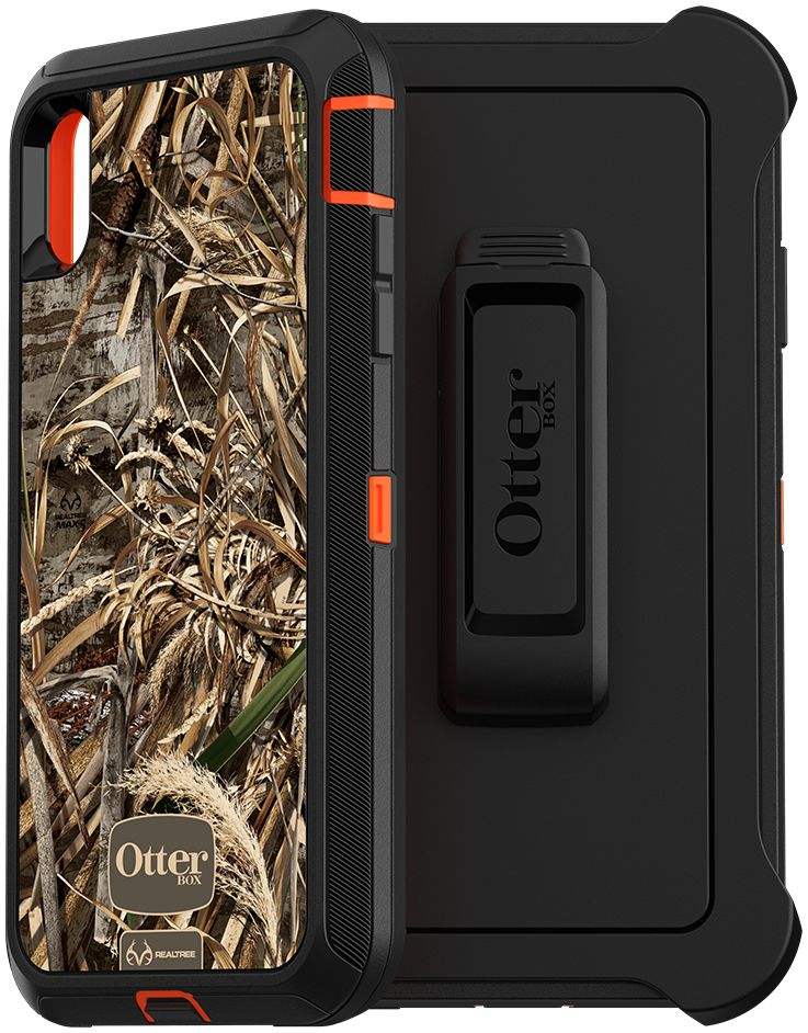 otterbox defender series for iphone xs max