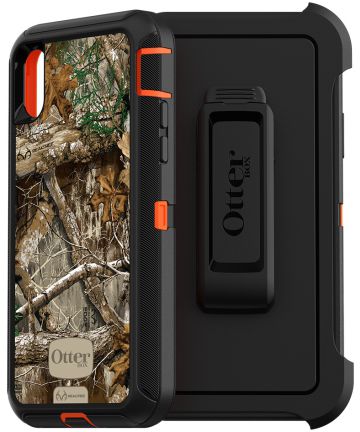 Otterbox Defender Case Apple IPhone Xs Realtree Hoesjes
