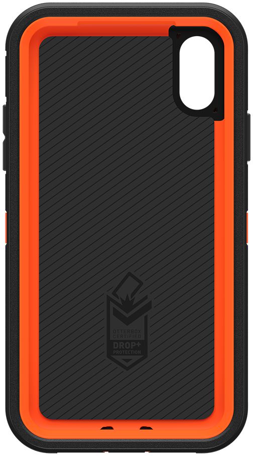 Otterbox Defender Case Apple IPhone Xr Camo GSMpunt.nl