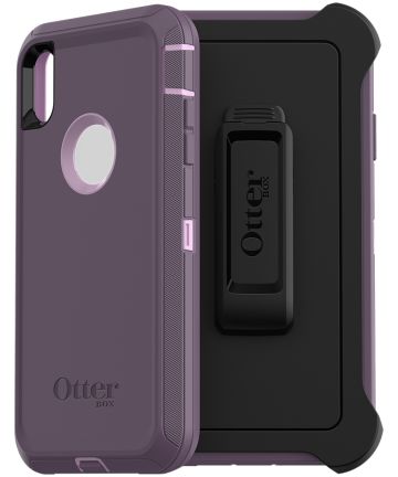 otterbox defender series for iphone xs max