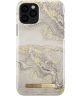 iDeal of Sweden Apple iPhone 11 Pro Fashion Hoesje Sparkle Marble