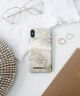 iDeal of Sweden Apple iPhone 11 Pro Fashion Hoesje Sparkle Marble