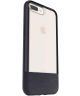 OtterBox Slim Case iPhone 8 Plus/7 Plus Manhattan Night + Alpha Glass