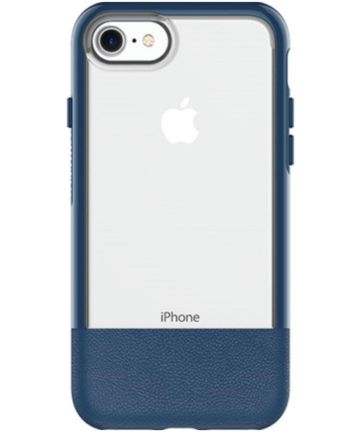 OtterBox Slim Case iPhone 8 Plus/7 Plus Lucent Blazer + Alpha Glass Hoesjes