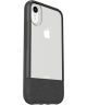 OtterBox Slim Case iPhone XR Lucent Storm + Alpha Glass