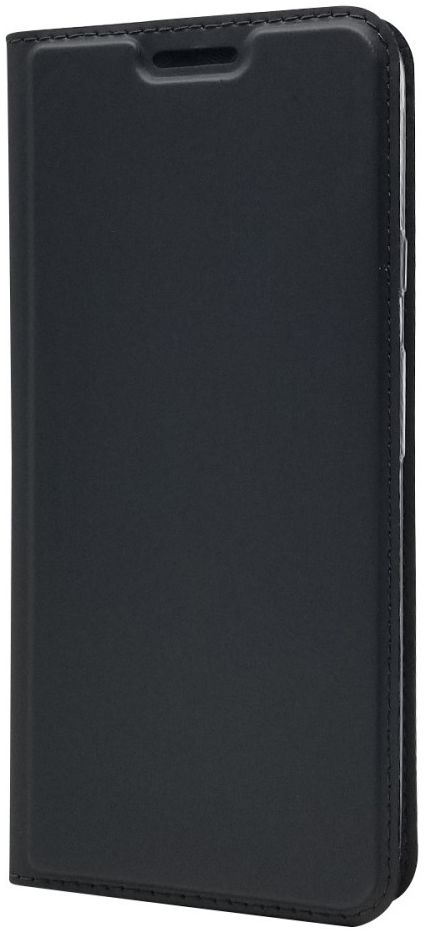 Google Pixel 4 XL Hoesje met Kaarthouder Zwart afbeelding 1
