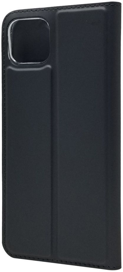 Google Pixel 4 XL Hoesje met Kaarthouder Zwart afbeelding 4