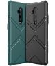 OnePlus 7T Pro Armor Defence Hoesje Zwart