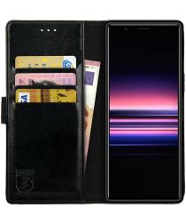 Alle Sony Xperia 5 Hoesjes