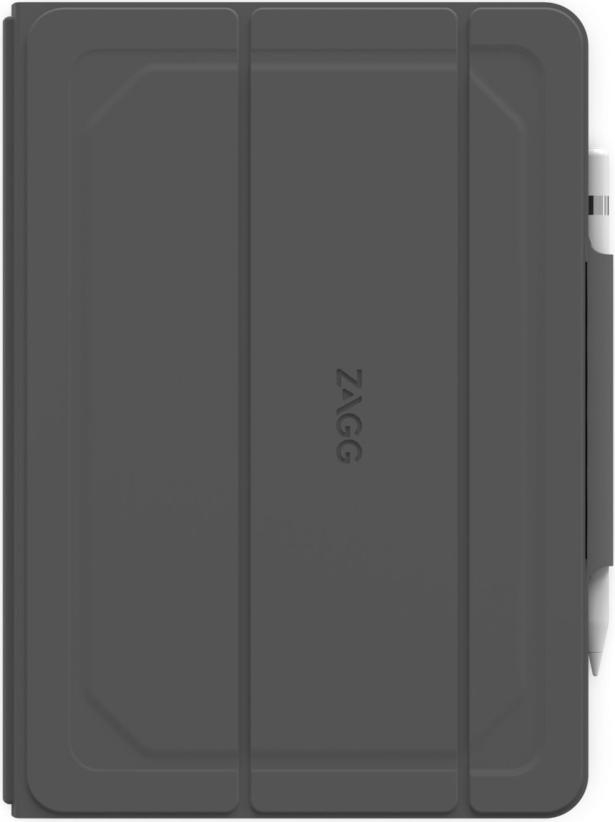 ZAGG Keyboard Rugged Messenger Apple iPad 10.2 Zwart afbeelding 4