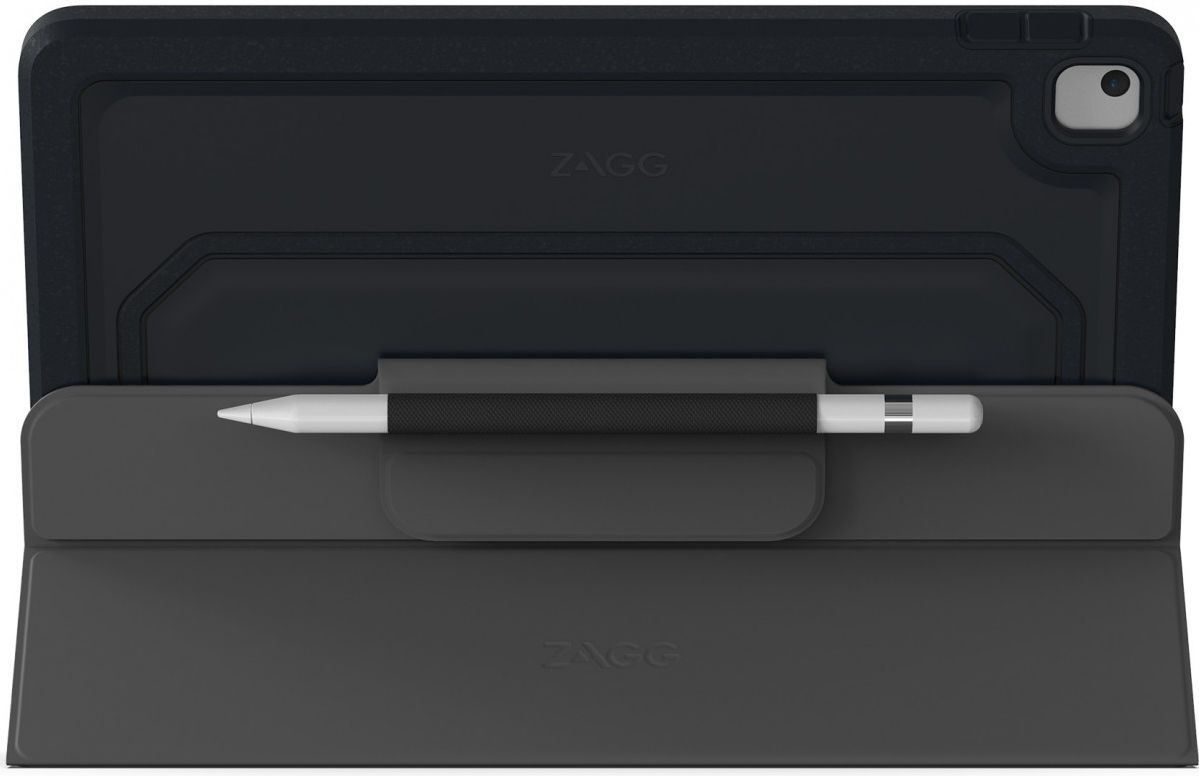 ZAGG Keyboard Rugged Messenger Apple iPad 10.2 Zwart afbeelding 7