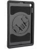 4smarts Rugged GRIP Samsung Galaxy Tab S5e Hoes Zwart